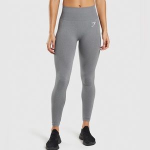 Gymshark Vital Seamless Leggings